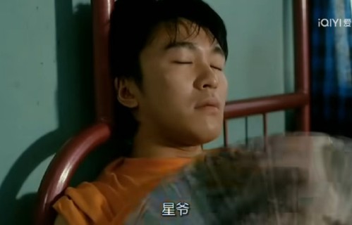 推荐一些周星驰的经典电影