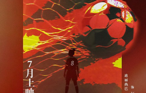 迪丽热巴未来有哪些新作品或突破计划？