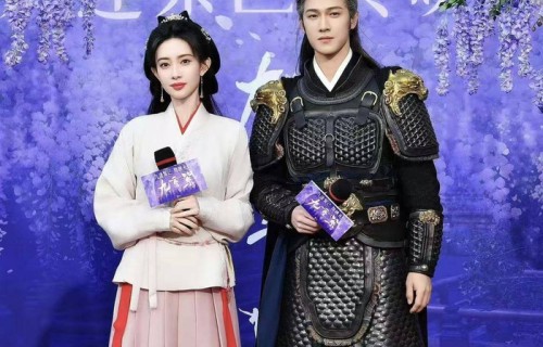 从陈妍希周柯宇到孟子义李昀锐，荧幕CP难逃“解绑”争议