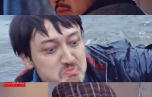 王传君为塑造反派做了哪些演技突破？