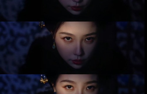 虞书欣在《云初令》中饰演的角色为何被称为“复仇主母”？|小兰花|电视剧剧情讨论|温婉|贤妻良母|智斗