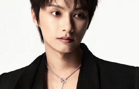 付航文俊辉全开麦合唱燃爆百花奖提名仪式