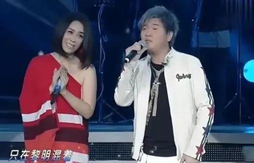 《歌手》第三期：孙楠翻身，那英名次下滑。