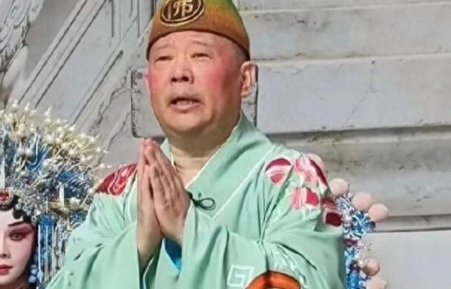 郭德纲演出中被指戏谑、篡改红歌《弹起我心爱的土琵琶》，武汉文旅：已立案|上观新闻|武汉市|立案调查|文旅局|湖北省