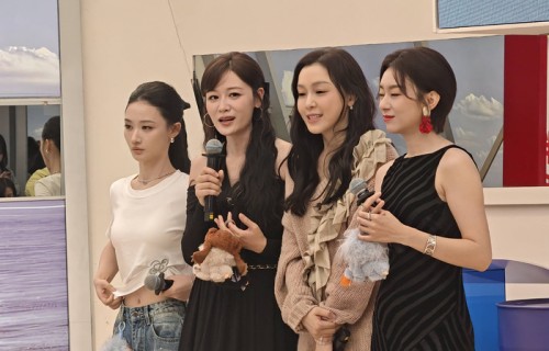 《乘风2026》一公叶一茜组全员晋级，叶一茜：第一句有点紧张有跑调|城北的花|范玮琪|何宣林|侯宇|戏腔