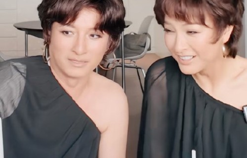 维嘉和吴昕是在什么节目中策划的这次整蛊