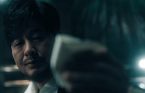 端午档的绝对惊喜，看到了银幕上最好的王源和文淇