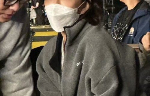 神仙同框！周杰伦孙燕姿再续金曲奖名梗