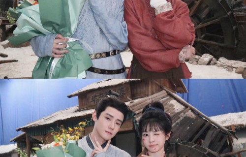 任豪收官谈李怀安，期待下个角色