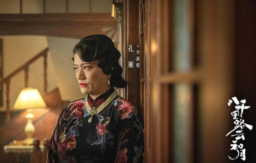 《八千里路云和月》为何缺战场戏，为何一打仗，就拿唱歌糊弄事