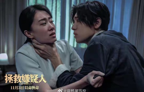 张小斐的票房在85后女演员中处于什么水平？