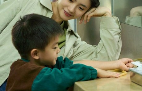 刘浩存为演秦腔皇后苦练8个月：喉咙出血、膝盖磨破、火星灼脸|主角|戏曲|枪花|大实话