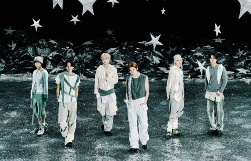 NCT WISH，正规1辑《Ode to Love》音源·专辑双双爆发！|销量|韩国|专辑榜|音乐|酷狗音乐