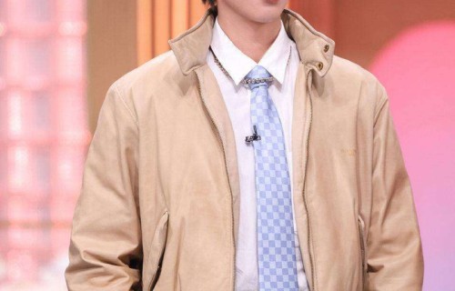 王鹤棣:在《你好星期六》封神的顶流，凭什么让观众越看越上头_自然_环节_嘉宾