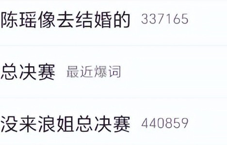 王濛提前走，奖项人人分猪肉，《浪姐7》成团夜泪点与槽点齐飞