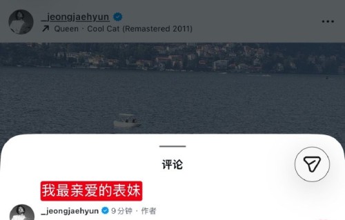 网友们对郑在玹这次澄清是什么态度
