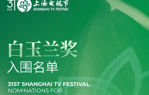 白玉兰提名出炉，3人差点意思，2人零差评，1人升咖，唯她太遭殃 