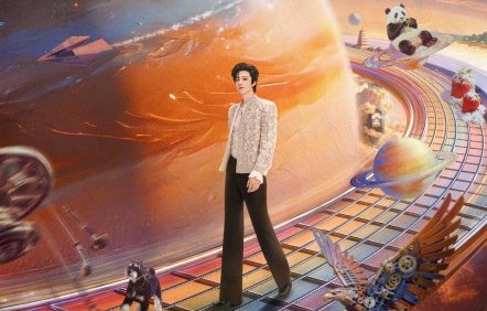 刘宇宁巡演结束后，他接下来的工作重心是什么？|综艺|音乐|演唱会|南京|国风