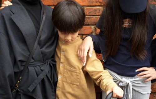 黄磊和孙莉如何教育三个孩子？
