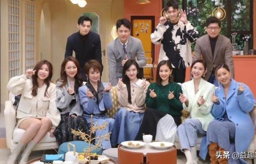 《半熟恋人》大结局！两对收获爱情，你磕的CP在一起了吗？|王能能|罗拉|告白|恋爱|王能