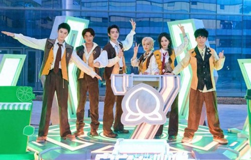 创年度微博开分纪录!《密室大逃脱7》收官，综N代凭什么持续吸粉?_半岛都市报