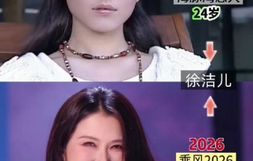 《海豚湾恋人》23周年！张韶涵同台徐洁儿，免费资源藏陷阱？