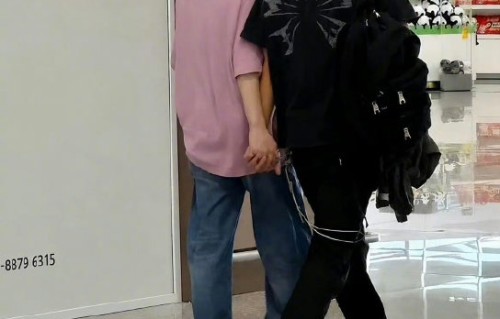 网友对这次同框是什么评价？