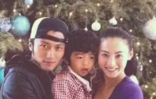 谢贤生前对张柏芝的教子方式有何评价？