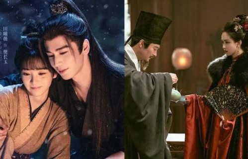 《逐玉》太上瘾！ 10部「看1集就忍不住想全部追完」剧！ 《折腰》难出坑，有部隐藏神剧