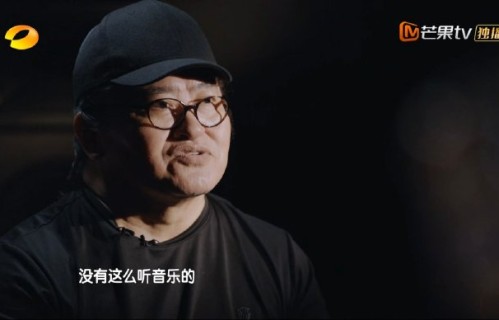 网友对于刘欢的唱功和乐坛地位有哪些代表性看法？