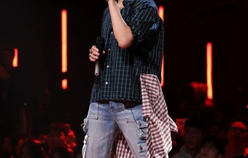 元老搭子陶喆容祖儿再续歌缘 《我想和你唱》第五季将圆满收官