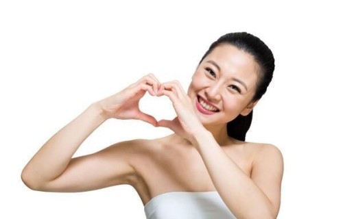 你一定要好好爱自己，人生真的会变好