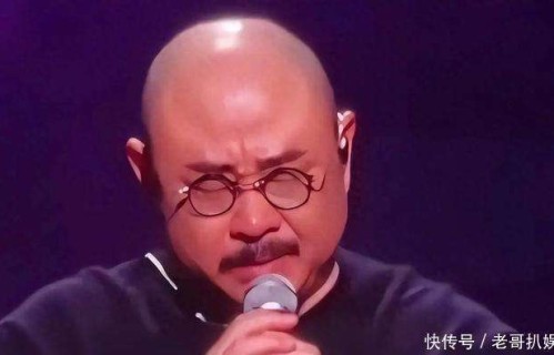 原创那个在刀郎演唱会上救场的女孩,原来大有来头