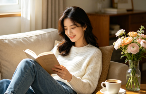 女人对男人死心塌地，多半受这三句话影响，男人别不信！