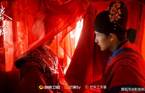全网最新电视剧热度排行榜：《家业》开播即上榜，第一名持续霸榜，你正在追哪部？|良陈美锦|播放量|此沙|陈彦允|墨方