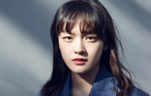 盘点十大颜值巅峰的00花,谁是你心中的No.1?