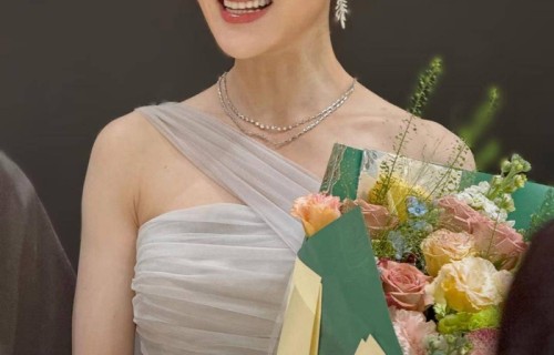 老祖宗严选千年的cp至今思项羽，不肯过江东李依晓和何润东完美的演绎了最好的虞姬和项羽