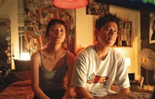 爆，朱轩洋介入害分手，苦主男星回应证实情变！复合吴卓源爆案外案