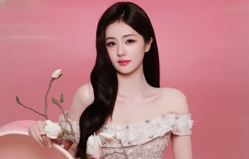《奔跑吧》风波牵扯白鹿！三级演员职称惹争议，被扒多处不合规定