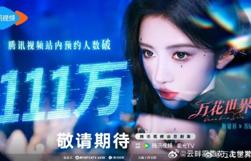 绝对大女主设定会成为新趋势吗？