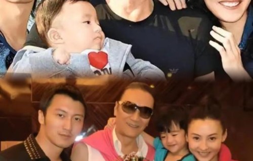 张柏芝与谢家关系是否因遗产问题生变？