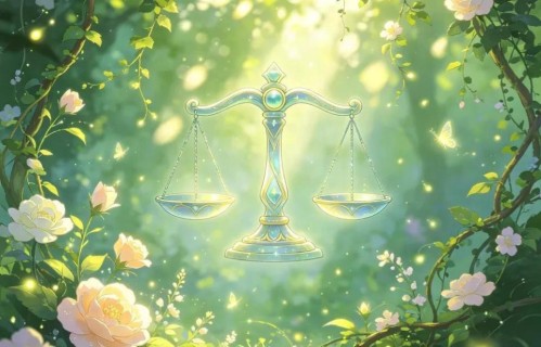 天秤座这次真摊上事了！6月17日开始，有3个人要来找你，别躲别藏