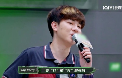 Top Barry与艾热的两次对决结果如何？