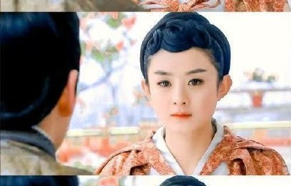 于正女频剧为什么总能踩中观众喜好？|赵丽颖|陆贞传奇|女性|复仇|审美