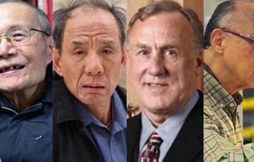 一路走好！6月仅过3天，4位名人相继离世，姚明第一时间发文送行