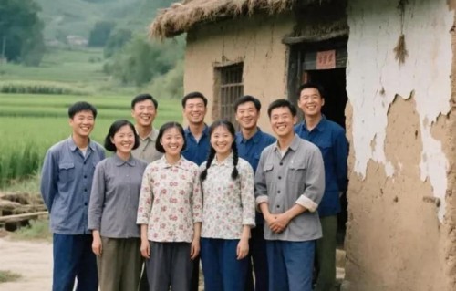 父母不在了才看清：兄弟姐妹里命最好的，大多都有这3点