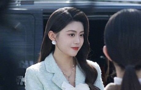 女演员三个月没进组靠什么维持生活？|殊晗煜|签约|收入|保底|腰部