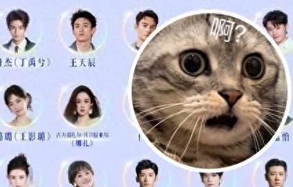 内娱大型“掉马甲”！你知道孙俪杨紫张凌赫的真名吗？陌生得好似菜市场摊主