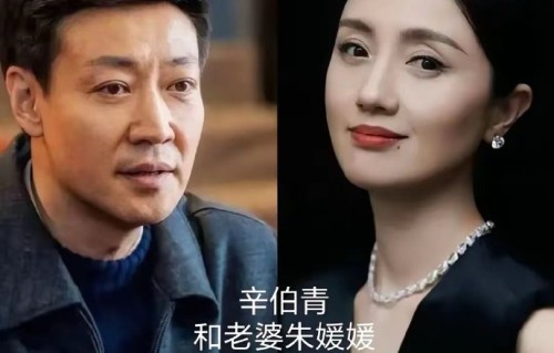 辛柏青丧妻近一年首度复工，演苏轼悼亡词引泪目