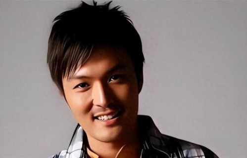 被分手后保持沉默，却在14年后，活成娱乐圈最体面的前男友
